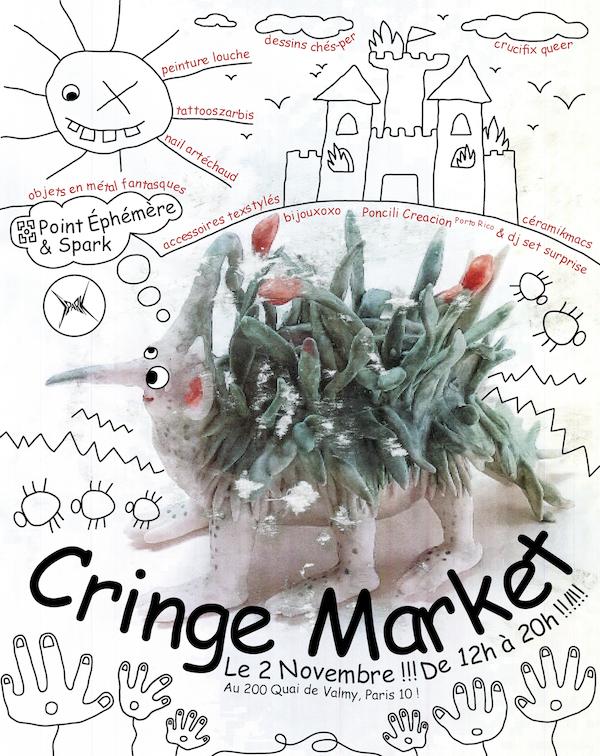 CRINGE MARKET