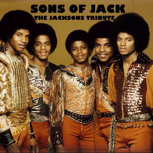 Tribute to The Jacksons