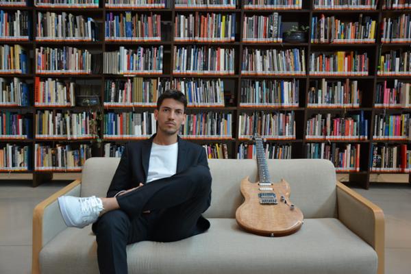 Jean-Baptiste Hardy Trio