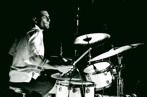 LA JAM DU DIMANCHE DE SOTIRIS TSOLIS