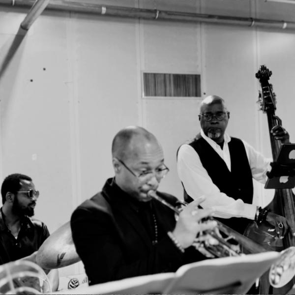 Hommage à Clifford Brown