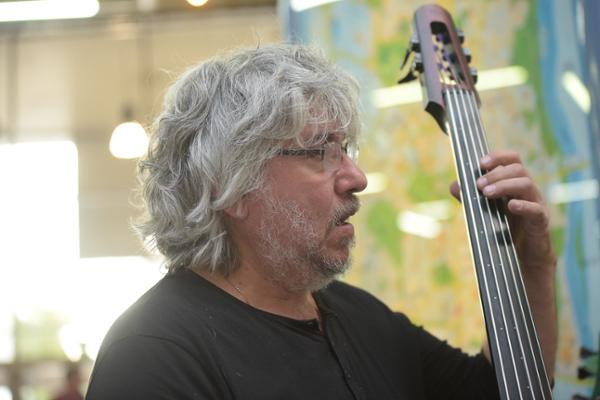 Philippe Laccarriere 