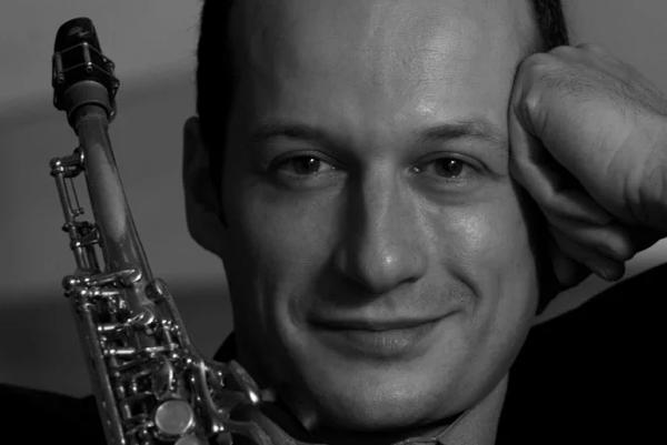 Tribute to Brandford Marsalis