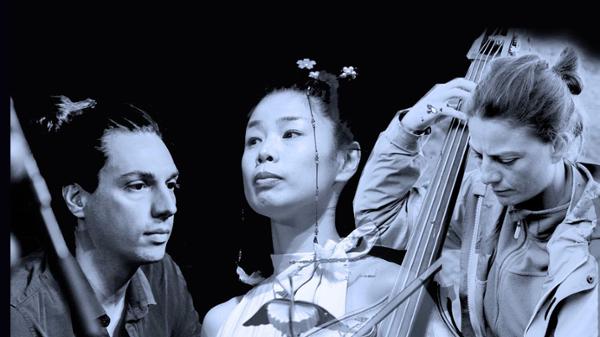 AOÏ TRIO - BORIS LAMERAND / FUMIE HIHARA / ALEXANDRA LANCIAUX