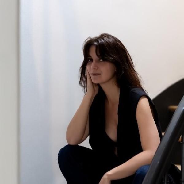 Café-concert : Robine Klein & Friends