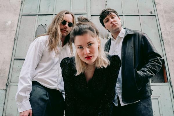 Second Major - Post-punk indie