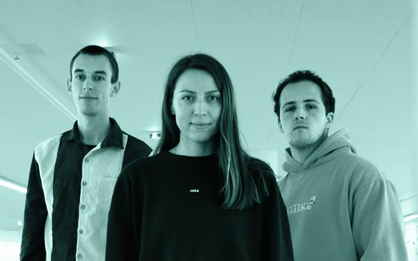 Julia Perminova Trio