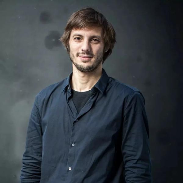 Jazz Brunch : Adrien Chicot