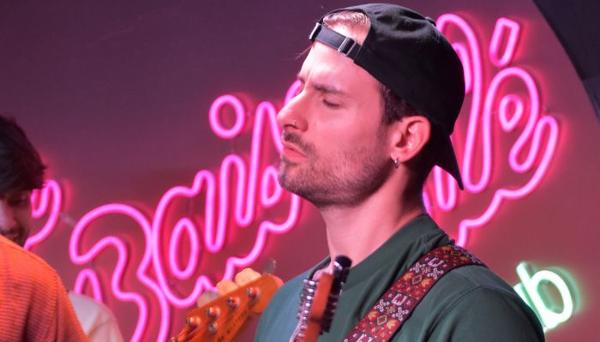 KEVIN LAZAKIS invite GABE ZINQ