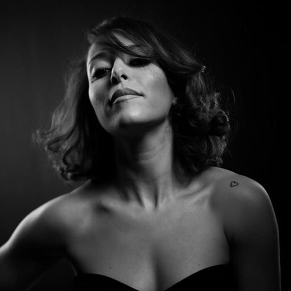 SORAYA TOUKABRI QUARTET