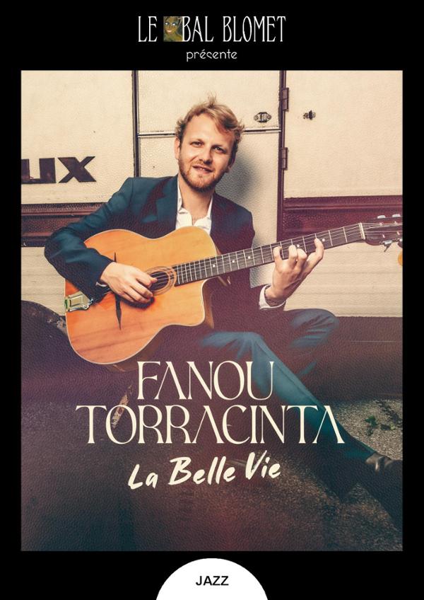 FANOU TORRACINTA – LA BELLE VIE