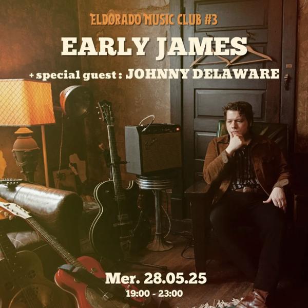 Eldorado Music Club #3