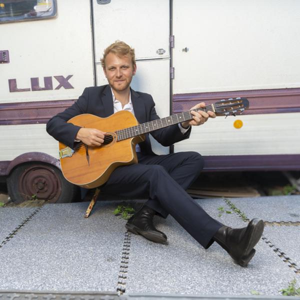 Fanou Torracinta - La Belle vie