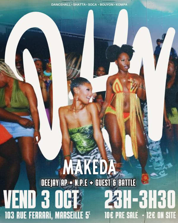 Dancehall Nation