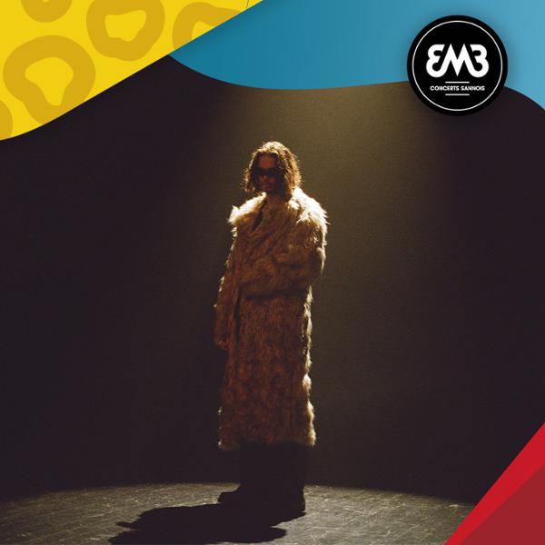 Folie's en concert à l'EMB !