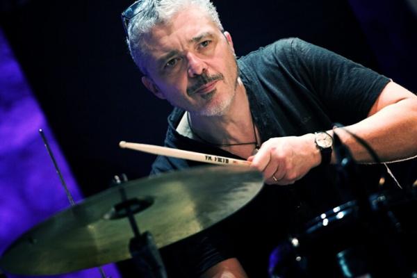 STEPHANE HUCHARD – ORIGINAL BE-POP