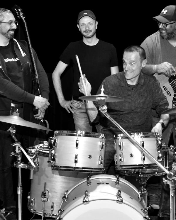 BOP sur Seine - Tribute to 