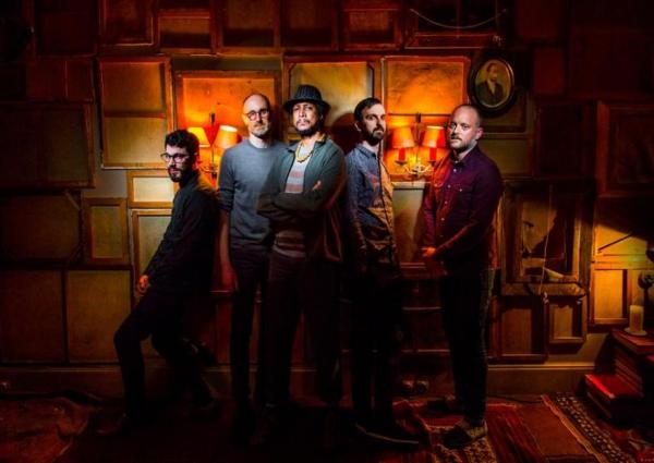 MAGIC MALIK JAZZ ASSOCIATION