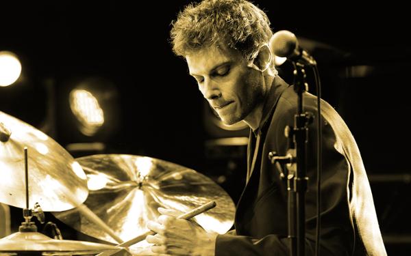 Jam session Jazz, par Ronan Ristord / JASS CLUB PARIS