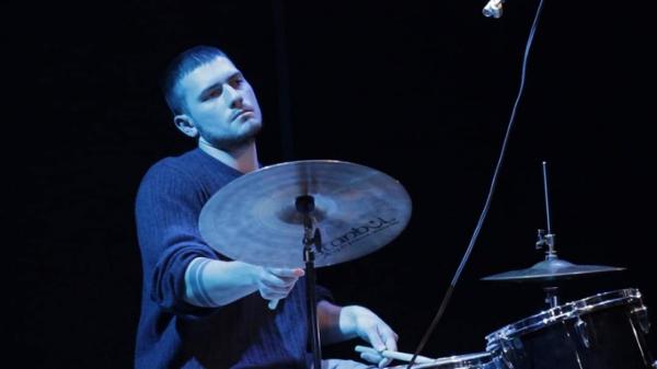 LA JAM DU DIMANCHE DE SOTIRIS TSOLIS