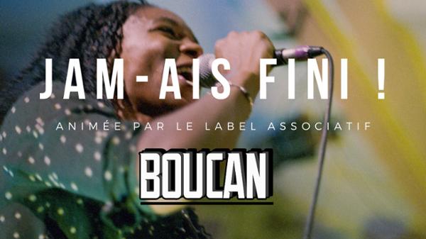Jam-ais Fini