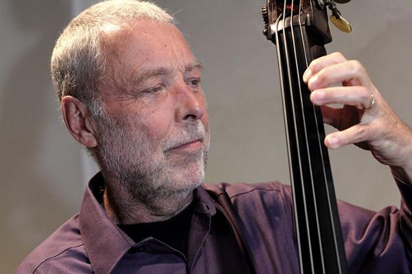 Dave Holland Trio