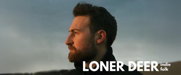 SAM 10/10 - LONER DEER - RELEASE PARTY