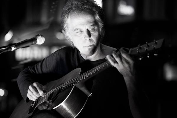 JIMMY ROBINSON & LAYLA MUSSELWHITE DUO