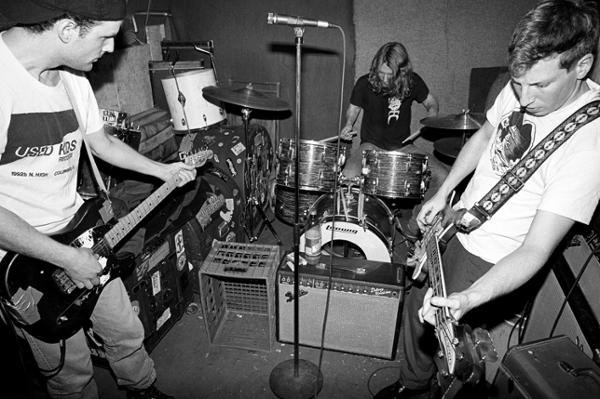 Unsane + Asbest