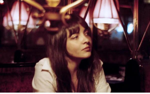 #JazzDeDemain LEA LAYNE