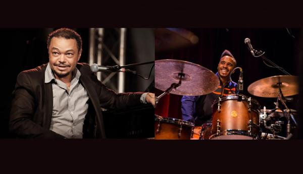 MARIO CANONGE / ARNAUD DOLMEN – DUO JAZZ