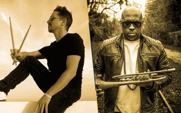 Nicolas Giraud PULSE Feat Jorge Vistel / JASS CLUB PARIS