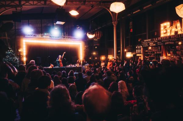 La Cuisine de Gildaa