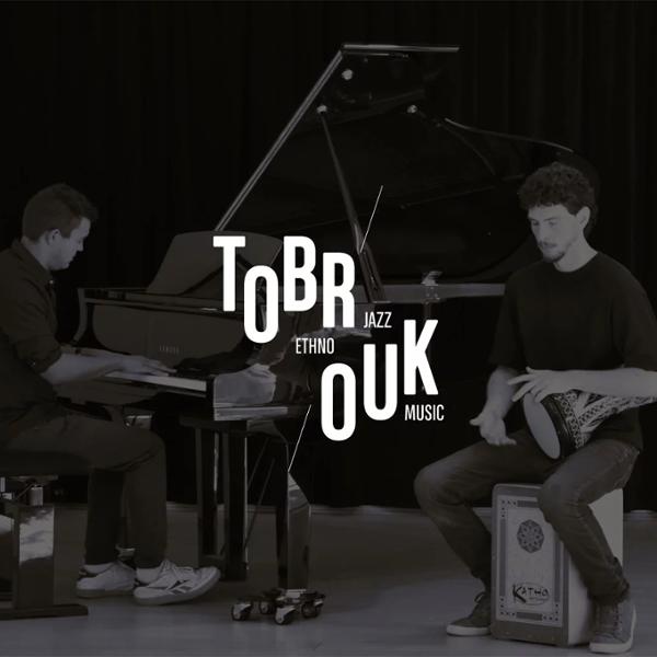 Jazz Brunch : Tobrouk