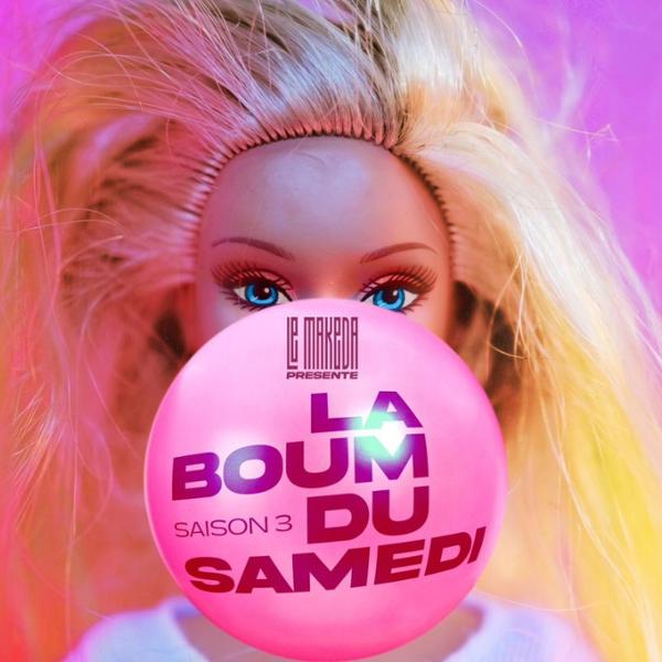 LA BOUM DU SAMEDI