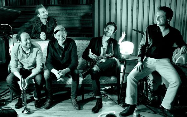 Papanosh, Yes I Are !