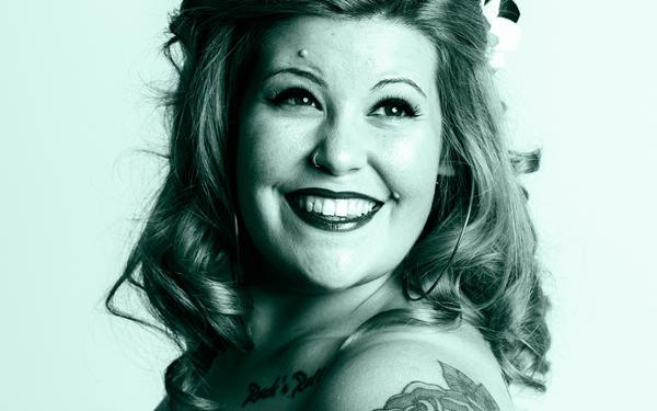 Cecilya & the Candy Kings / JASS CLUB PARIS