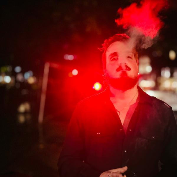 Café-Concert : Nelson B. Le Bronx