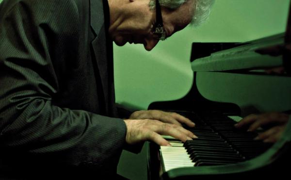 JEFF BOUDREAUX INVITE THE LAWRENCE SIEBERTH QUARTET - “MYTHOLOGY” RELEASE PARTY