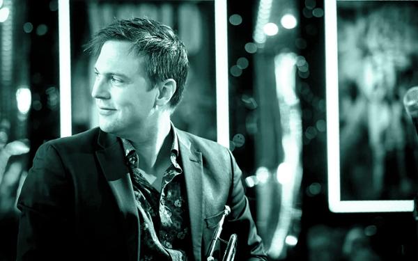 Björn Ingelstam Quartet / JASS CLUB PARIS