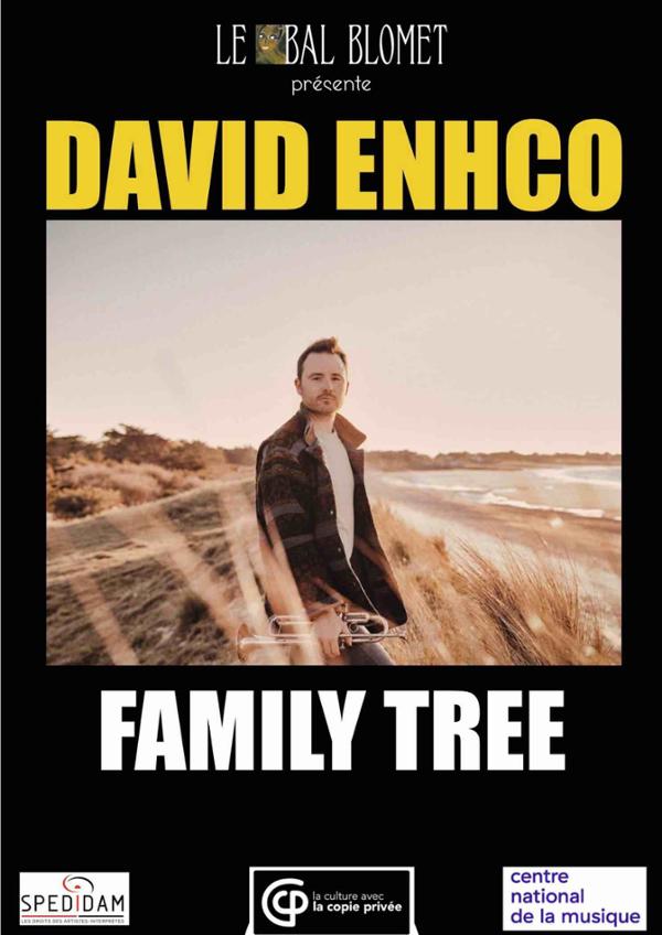 DAVID ENHCO - FAMILY TREE