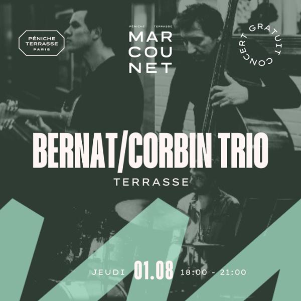 Bernat/Corbin Trio