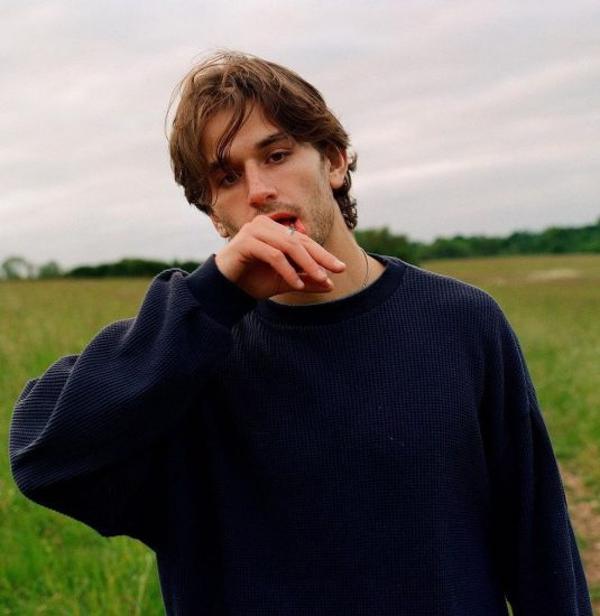 Jonah Kagen - Badaboum