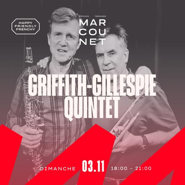 Griffith-Gillespie Quintet