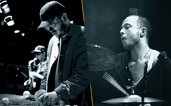 Mackwood x Alexis Valet + Dead Robot / JASS CLUB PARIS