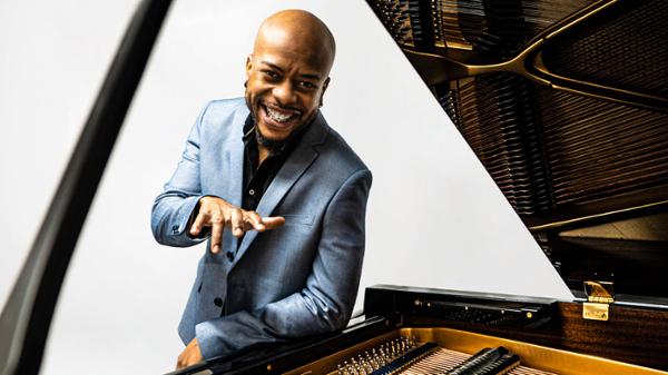 SYLVAIN RANSY QUARTET