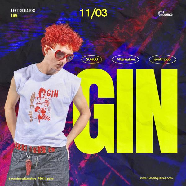 GIN