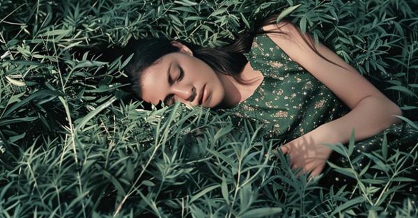 Sleep for Earth