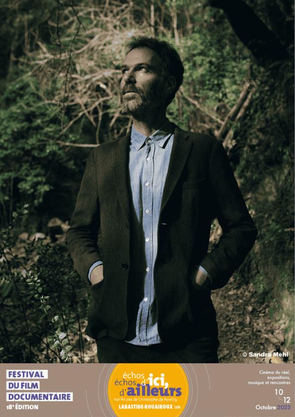 Concert en Images : Piers Faccini