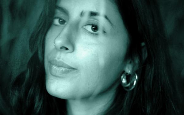 Ava Alami Quartet feat Hermon Mehari / JASS CLUB PARIS